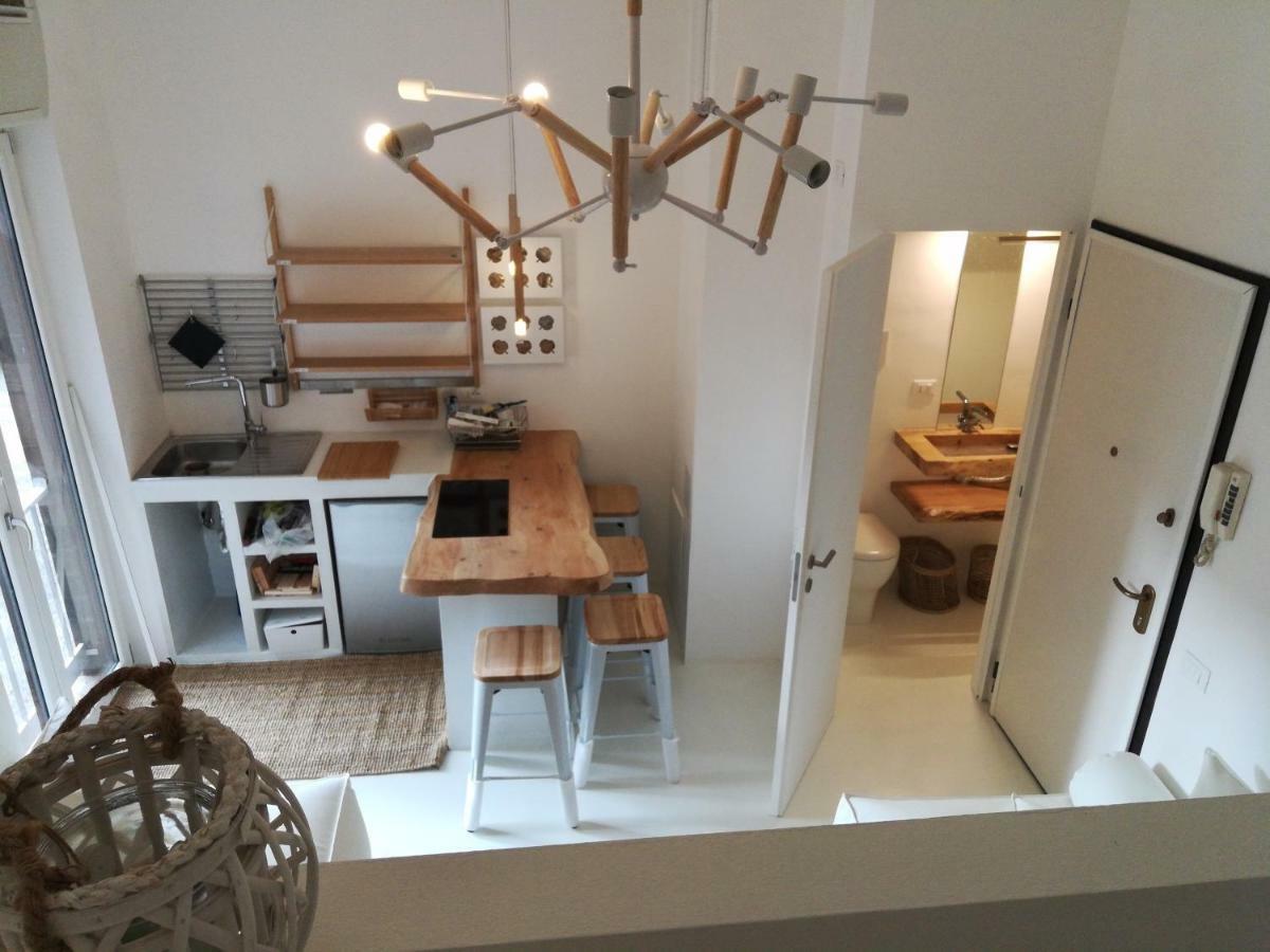 Apartament Bed And Bike - Old Town