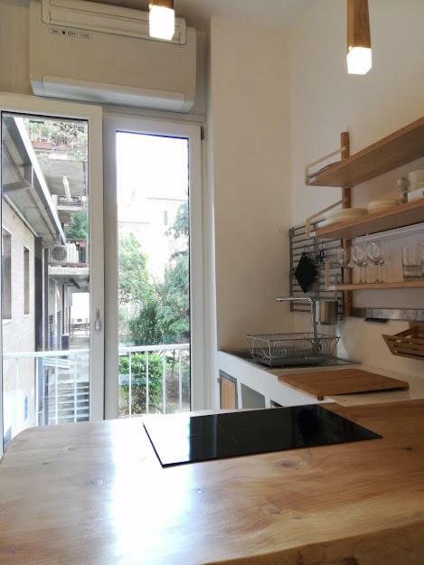 Bed And Bike - Old Town Apartment Bergamo
